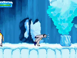 Mumble is growing up