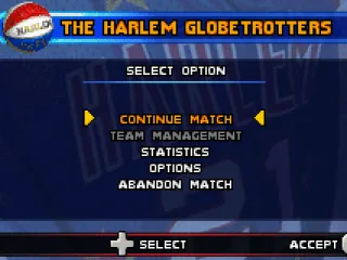 Options after each completed quarter.