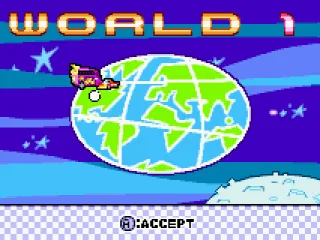 World 1.
