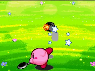 The old bonus games have been completely replaced. This is