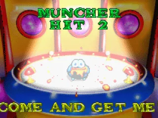 Your mission for this round.