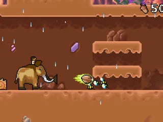 Shoot that swarm of bees