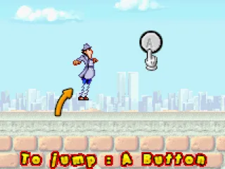 The all-time classic Gadget Springs!