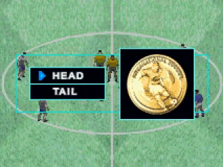 Heads or Tails?