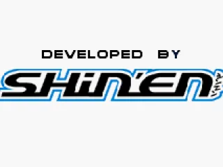Shin'en logo