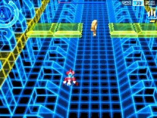 Training, fortunately skippable...