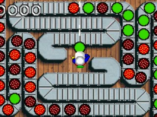 An overwhelming number of pizzas