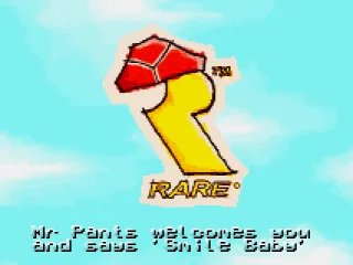 Yes, there's pants on EVERYTHING