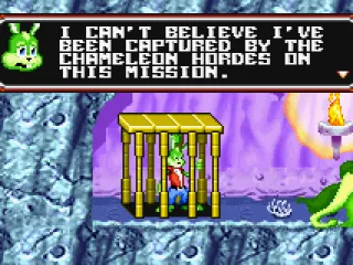 The starting location.