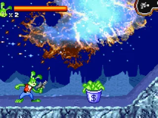 You will need money to buy weapons later in the game.