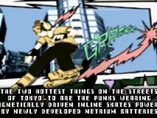 Introduction frame  The new ways to enjoy the life in the future... :-D