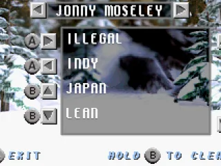 Illegal... Indy... Japan... LEAN?!