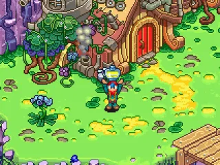 Found an ingredient jar