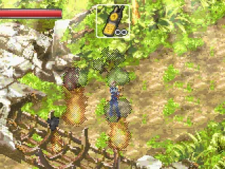 There is your crashed plane... now you have to find your way to the port so you can get off this island