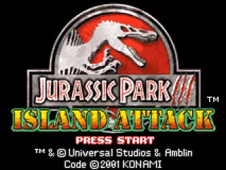 Time to find your way off the island