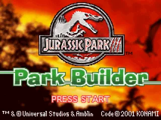 Ready to build your park?