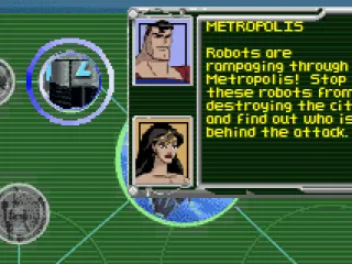 Your next mission...