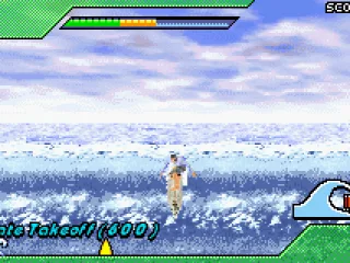 Practising basic tricks