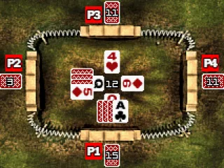 My stack's bigger than yours