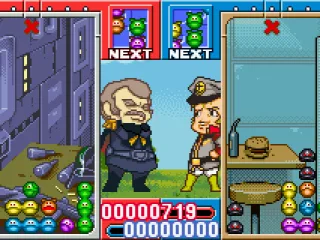 Still no good setup for combos