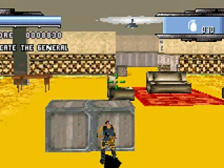 Hello? Anybody's there?