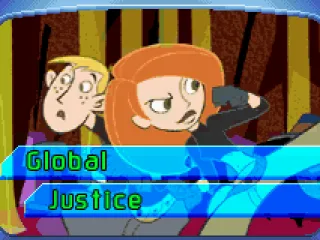 Global Justice
