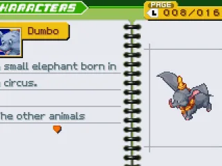 My favourite summoning