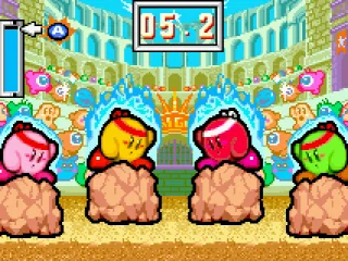 Crackity Hack: Try to press A when the meter reaches the arrow