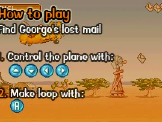 Airmail - How to play