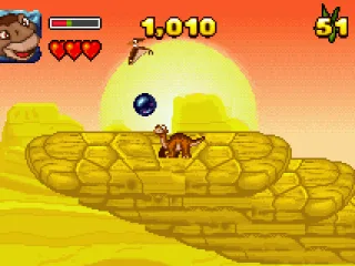 These balls are checkpoints