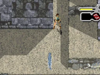 Wolf is attacking...