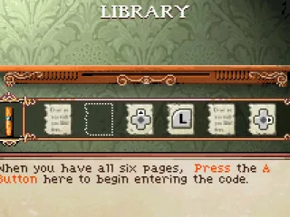 Can you unlock the secret?