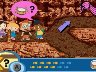 Where is the drums, huh?