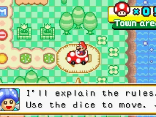 Explaining the basics.