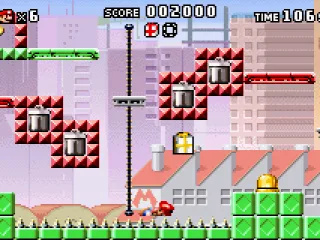 Spikes are very harmful