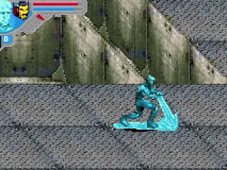 That's a nice way for moving