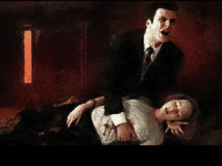 Max and his dead wife (Introduction).