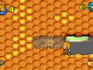 A pretty discrete secret