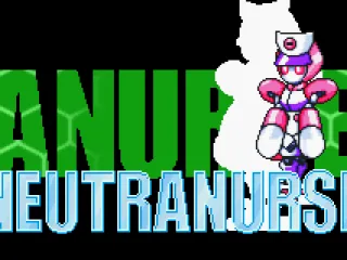 Neutranurse. The intro shows the characters.