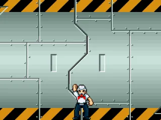 That's a sh*tty bow tie.