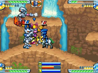 Seashore. They are all rubbing each other.