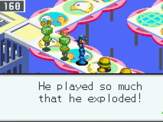 I hope it will never happen to me...