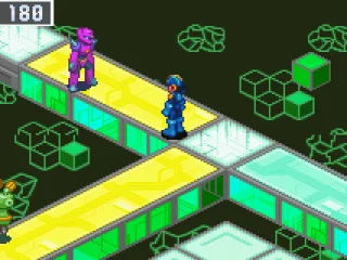 Strange virtual reality