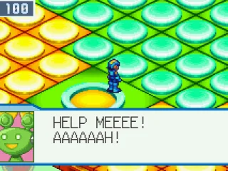 The Microwave program is in trouble!