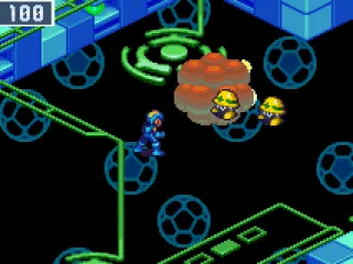 Destroyed the viruses