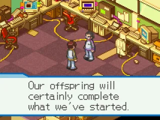 I love Japanese to English translations