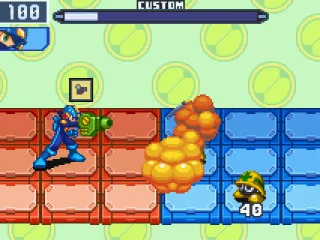 ...and use them to destroy your enemies!