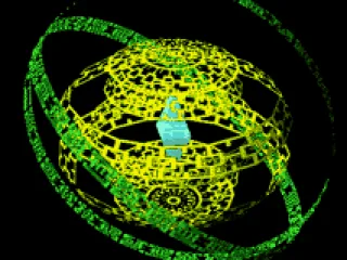 Travelling to the Internet