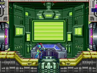 Navigation Rooms: You'll be Seeing a Lot of These