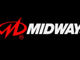 Midway Logo Screen